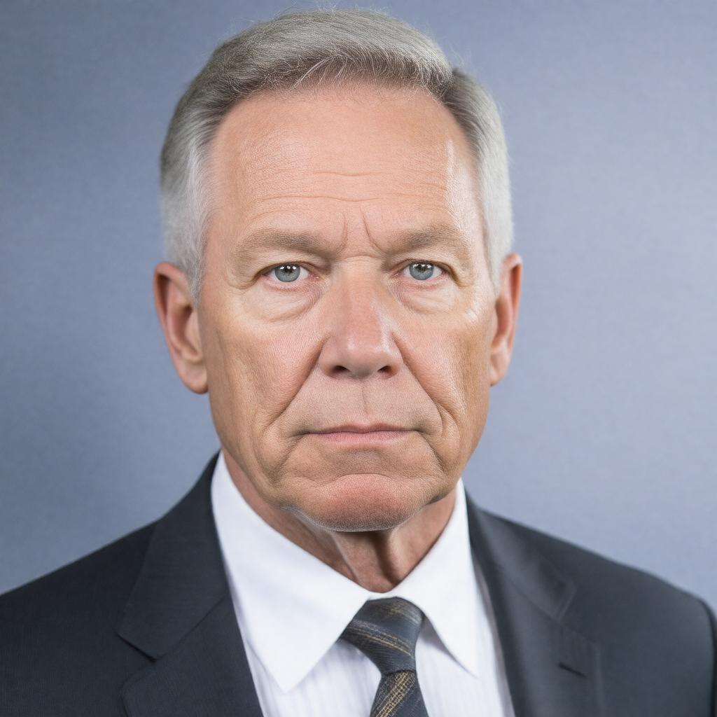 Bill Keller